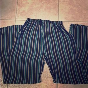 Brandy Melville pants, NWOT